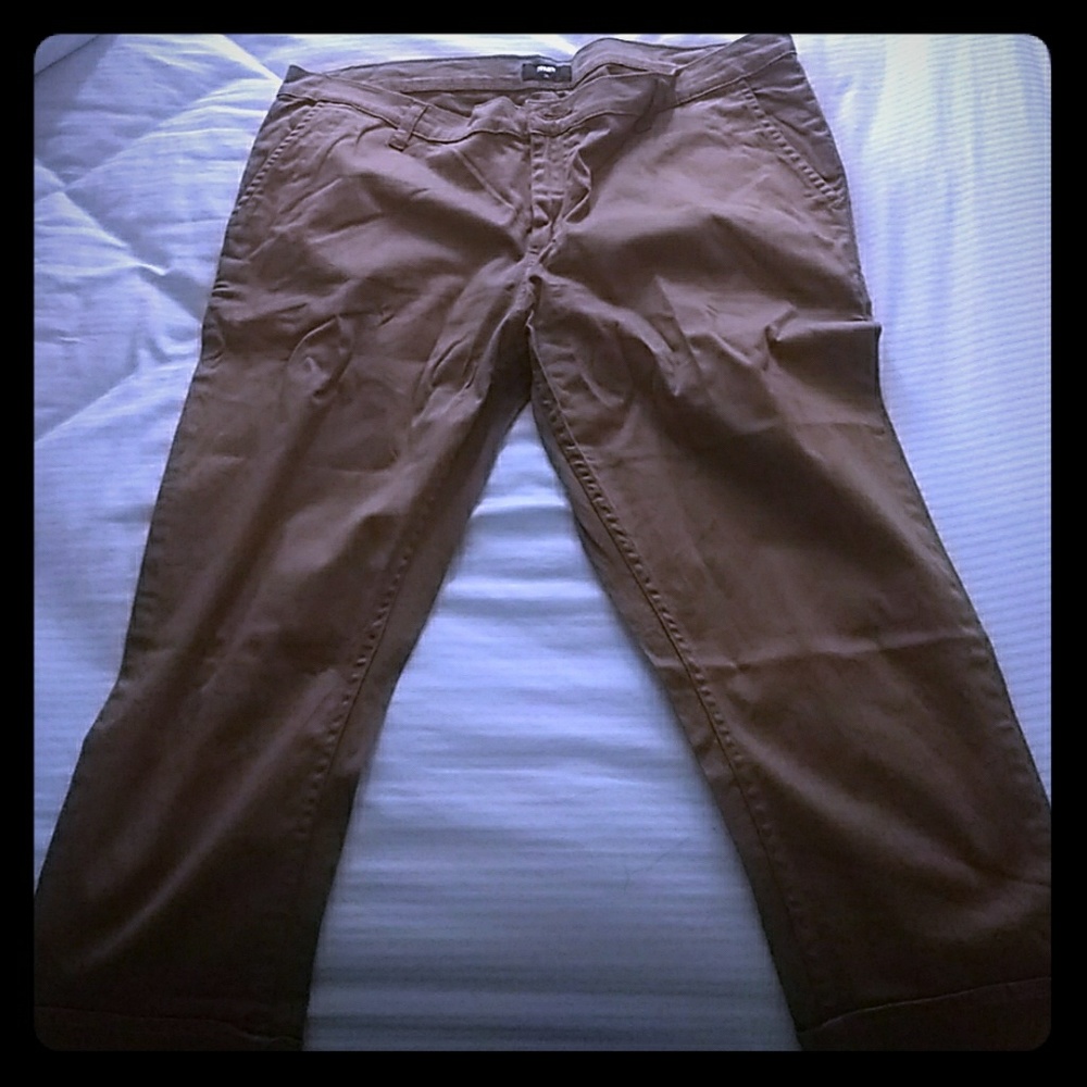 Pants